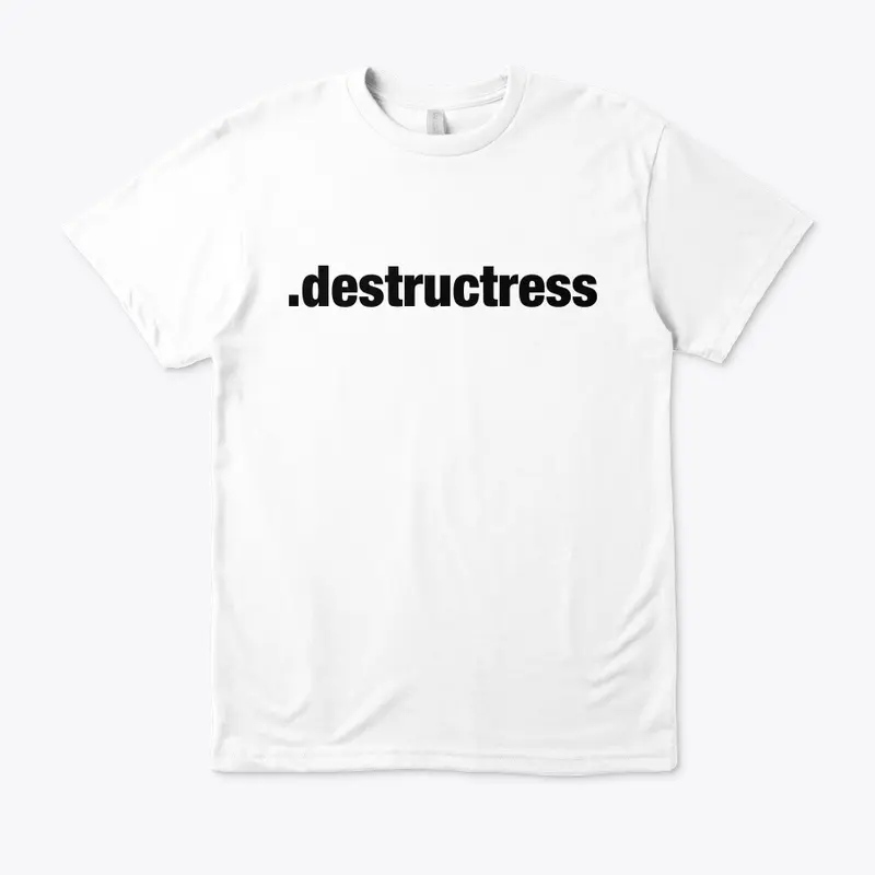 destructress